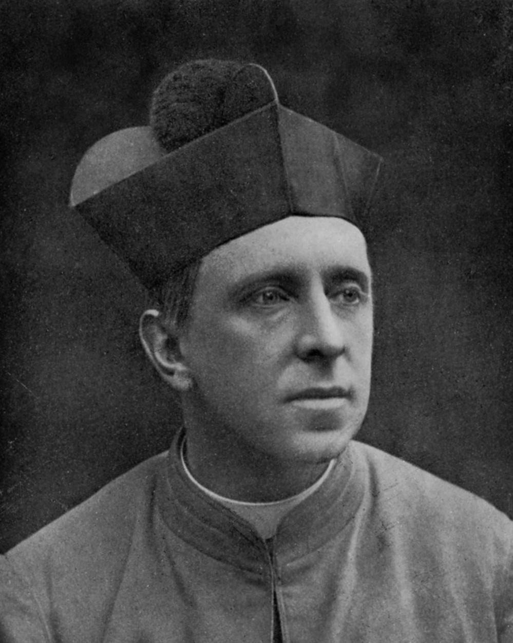 P. Robert Hugh Benson: An Analphabet of Saints (1906)