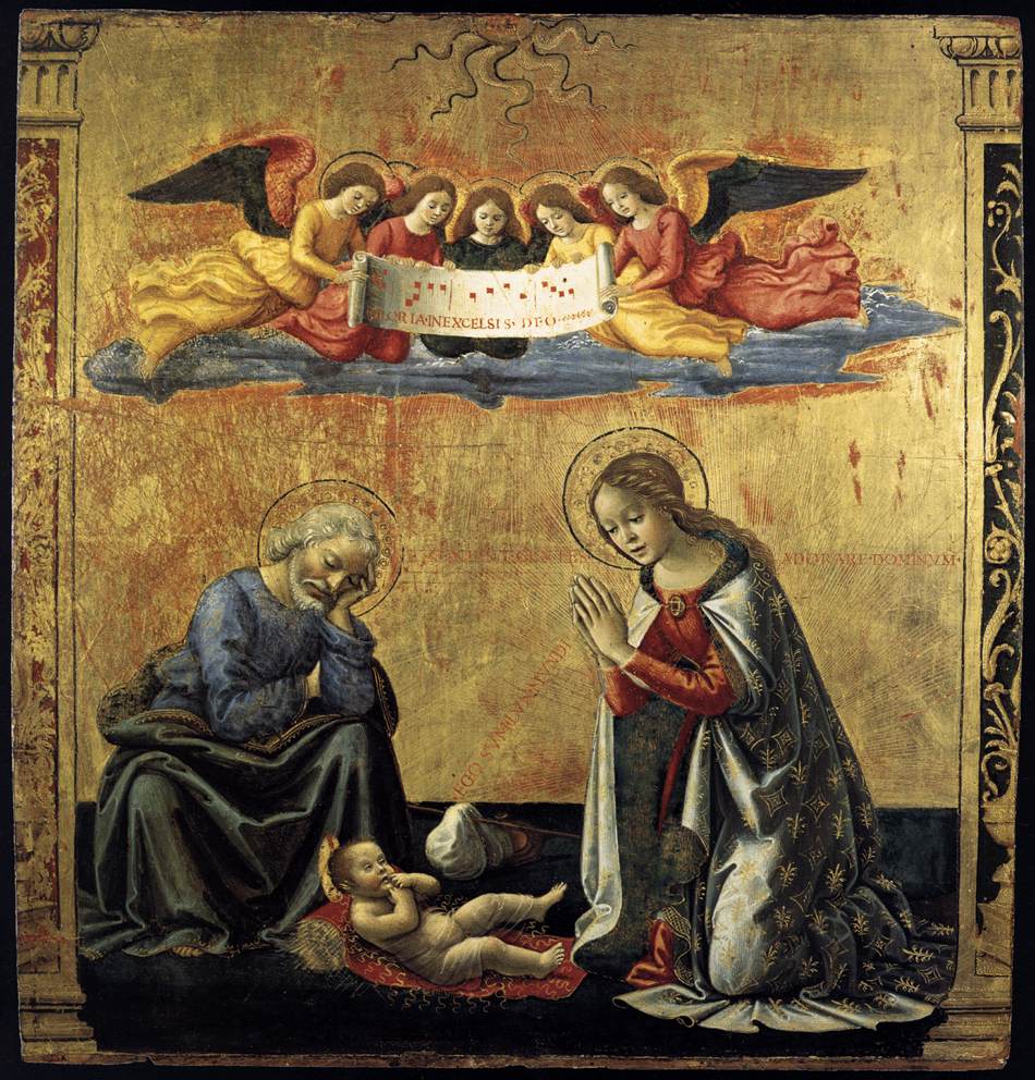 the-nativity