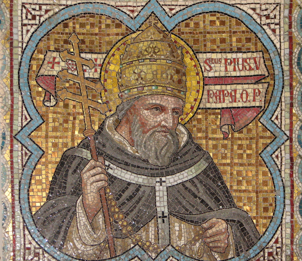 Quo Primum – Bulla sv. Pia V.